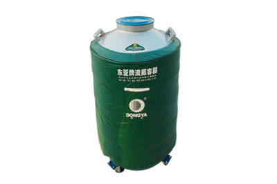 東亞儲(chǔ)存型大容量大口徑液氮罐YDS-80-200產(chǎn)品介紹，價(jià)格