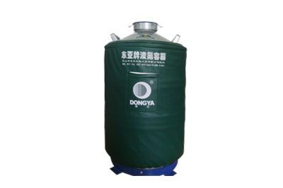 東亞儲存運輸兩用液氮罐YDS-50B-80、多功能儲罐