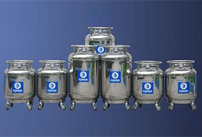 自增壓液氮罐YDZ-200 液氮設備自動補液容器參數(shù)、介紹