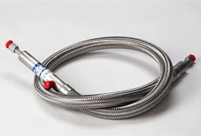 DN10~100液氮真空軟管-液氮專用輸出管路產(chǎn)品規(guī)格、參數(shù)