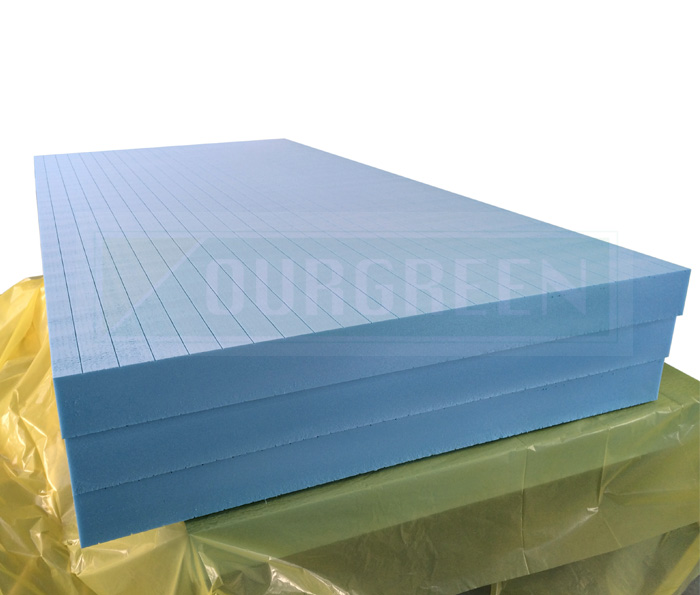 擠塑板購買不當帶來的危害有哪些?