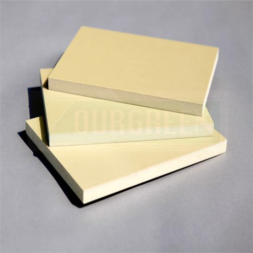 pvc櫥柜板與刨花板的區別你了解嗎?