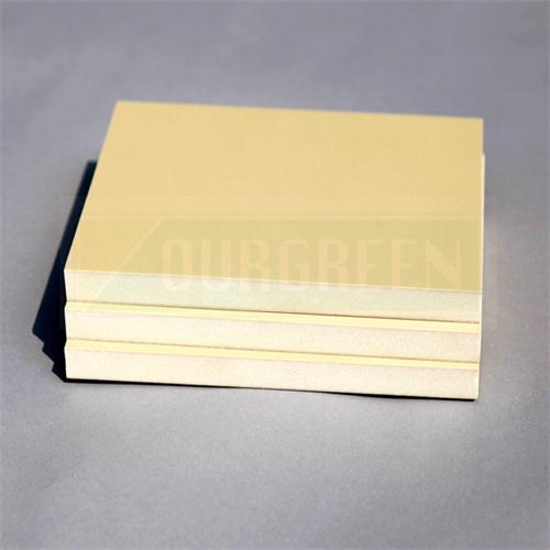 PVC發泡板質量到底怎么樣呢？