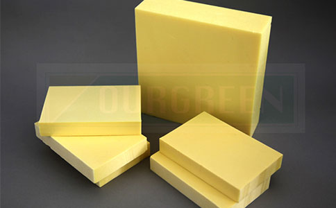 XPS擠塑板是如何實現保溫效果的?