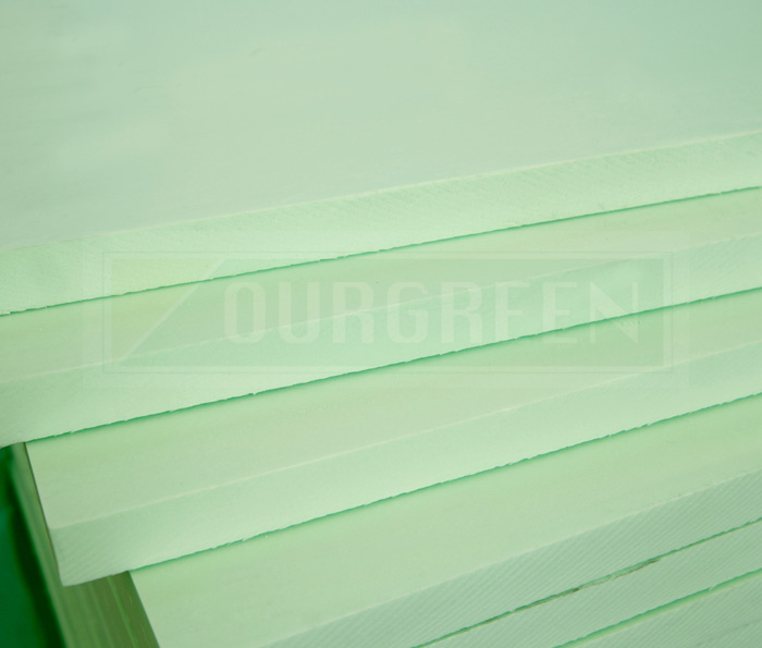 外墻保溫擠塑板施工的常見問題？