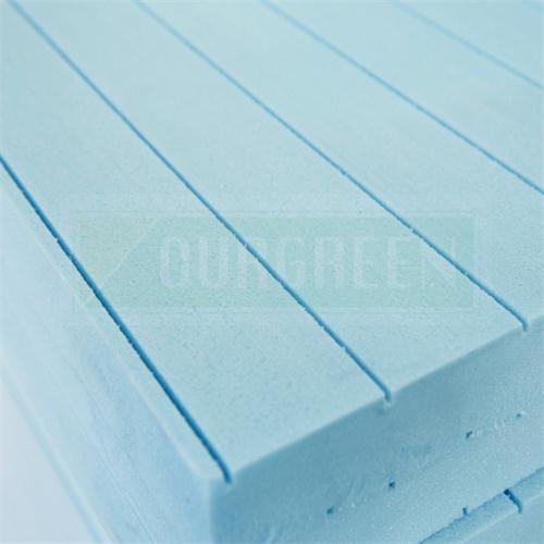 XPS擠塑板施工有哪些注意事項？