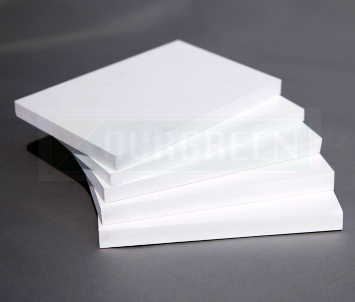 什么是PVC發(fā)泡板？