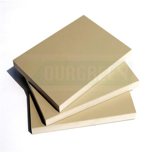 pvc發(fā)泡板生產線的安全事宜介紹